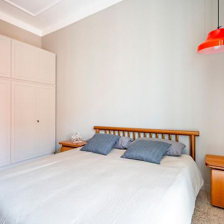 Casa Bonaive, Ampio Trilocale Vista Mare Apartment Bari Exterior photo